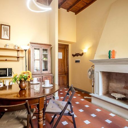 Heart Of Florence - San Lorenzo Lovely Apartment 외부 사진