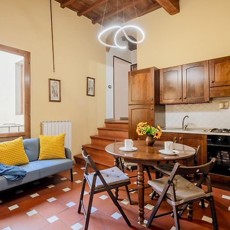Heart Of Florence - San Lorenzo Lovely Apartment 외부 사진