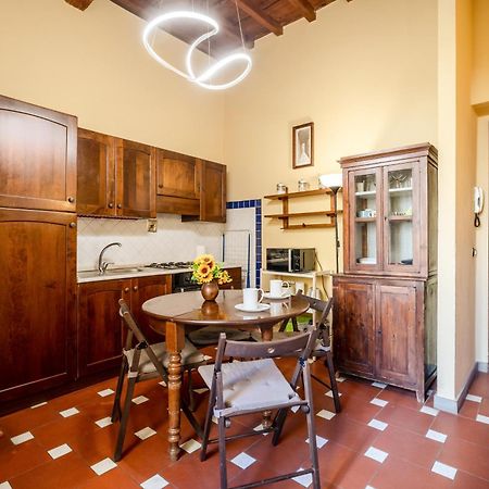 Heart Of Florence - San Lorenzo Lovely Apartment 외부 사진