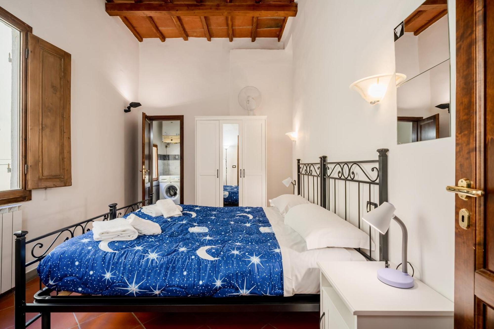 Heart Of Florence - San Lorenzo Lovely Apartment 외부 사진