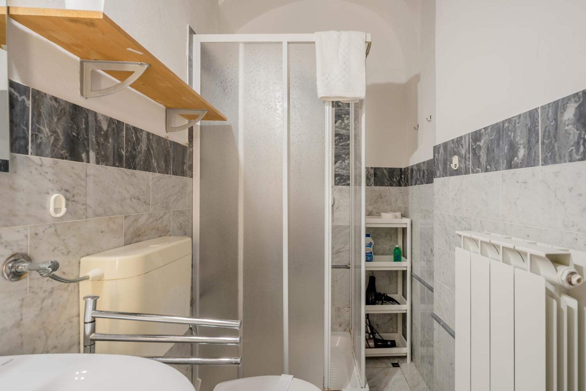 Heart Of Florence - San Lorenzo Lovely Apartment 외부 사진