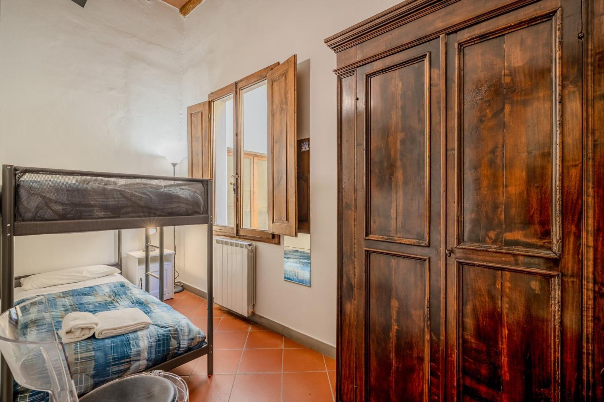 Heart Of Florence - San Lorenzo Lovely Apartment 외부 사진