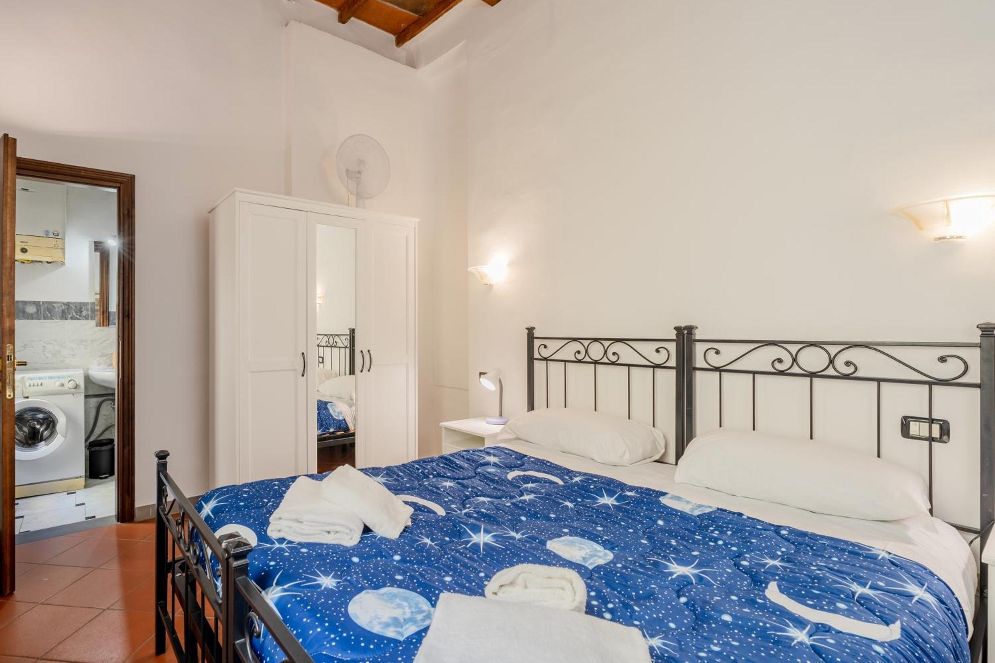 Heart Of Florence - San Lorenzo Lovely Apartment 외부 사진