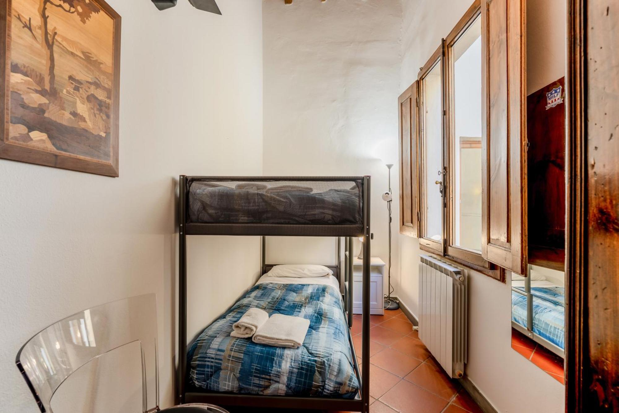 Heart Of Florence - San Lorenzo Lovely Apartment 외부 사진