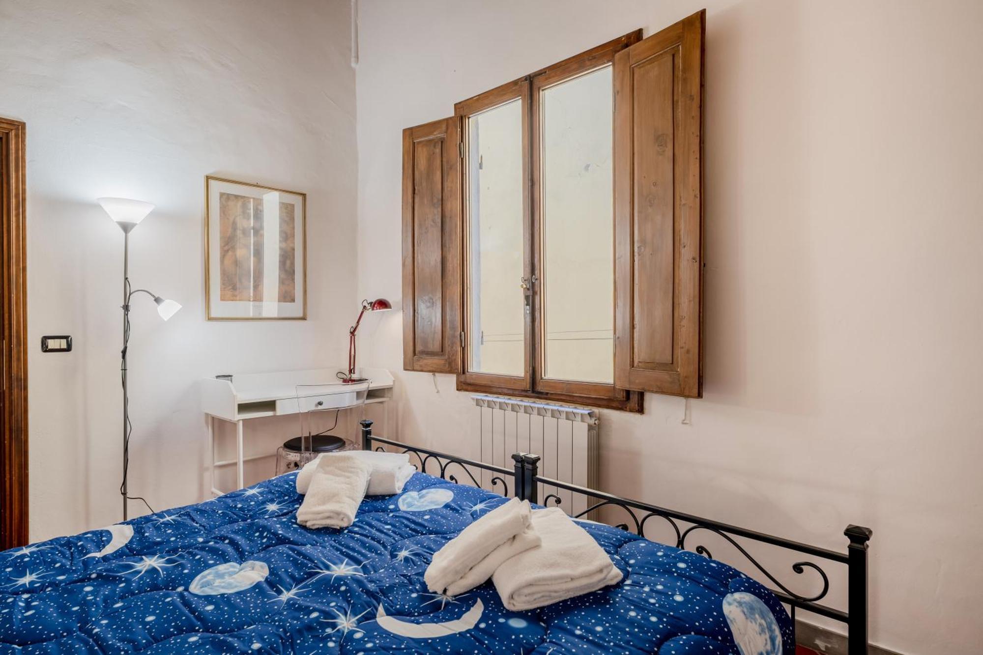 Heart Of Florence - San Lorenzo Lovely Apartment 외부 사진