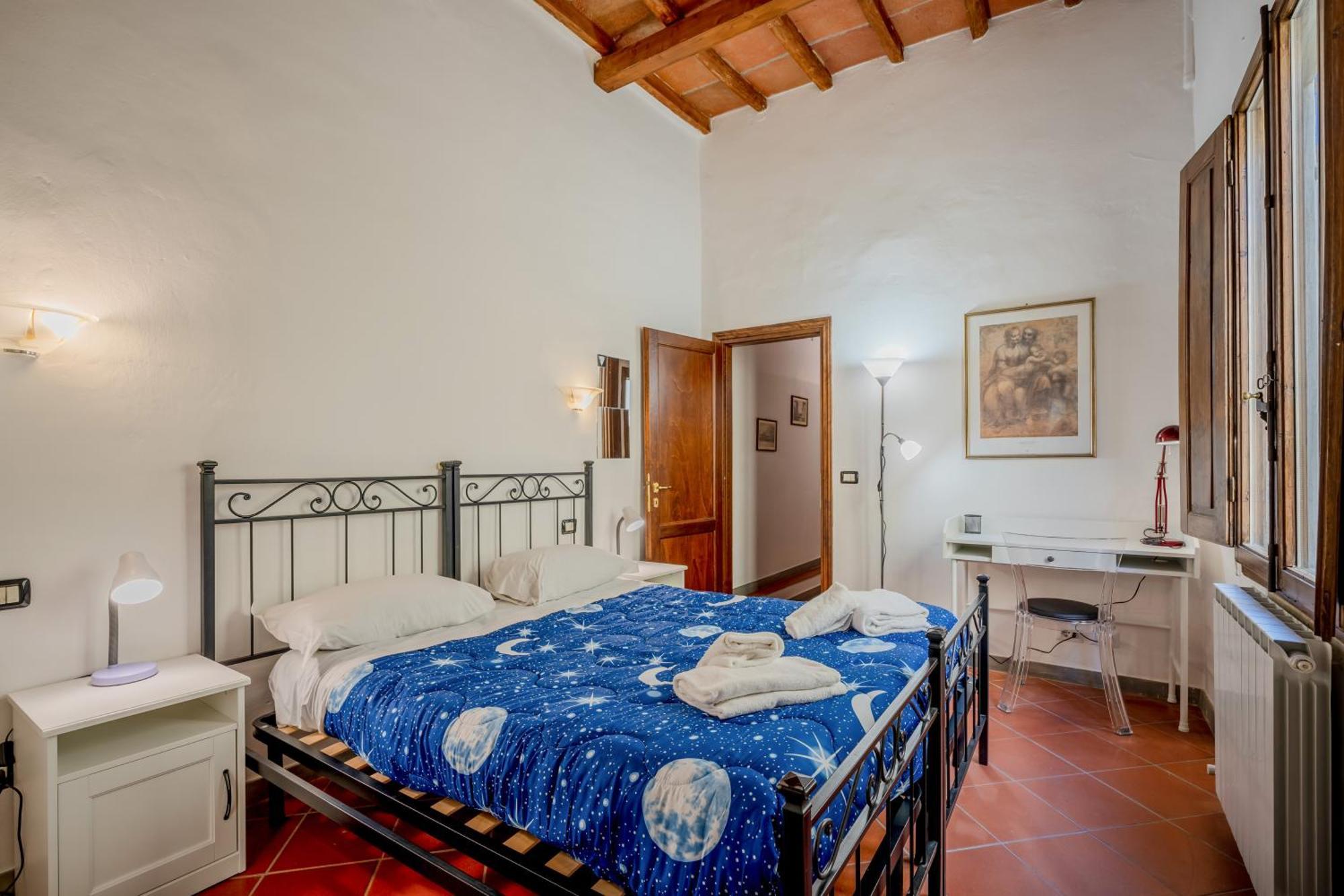 Heart Of Florence - San Lorenzo Lovely Apartment 외부 사진